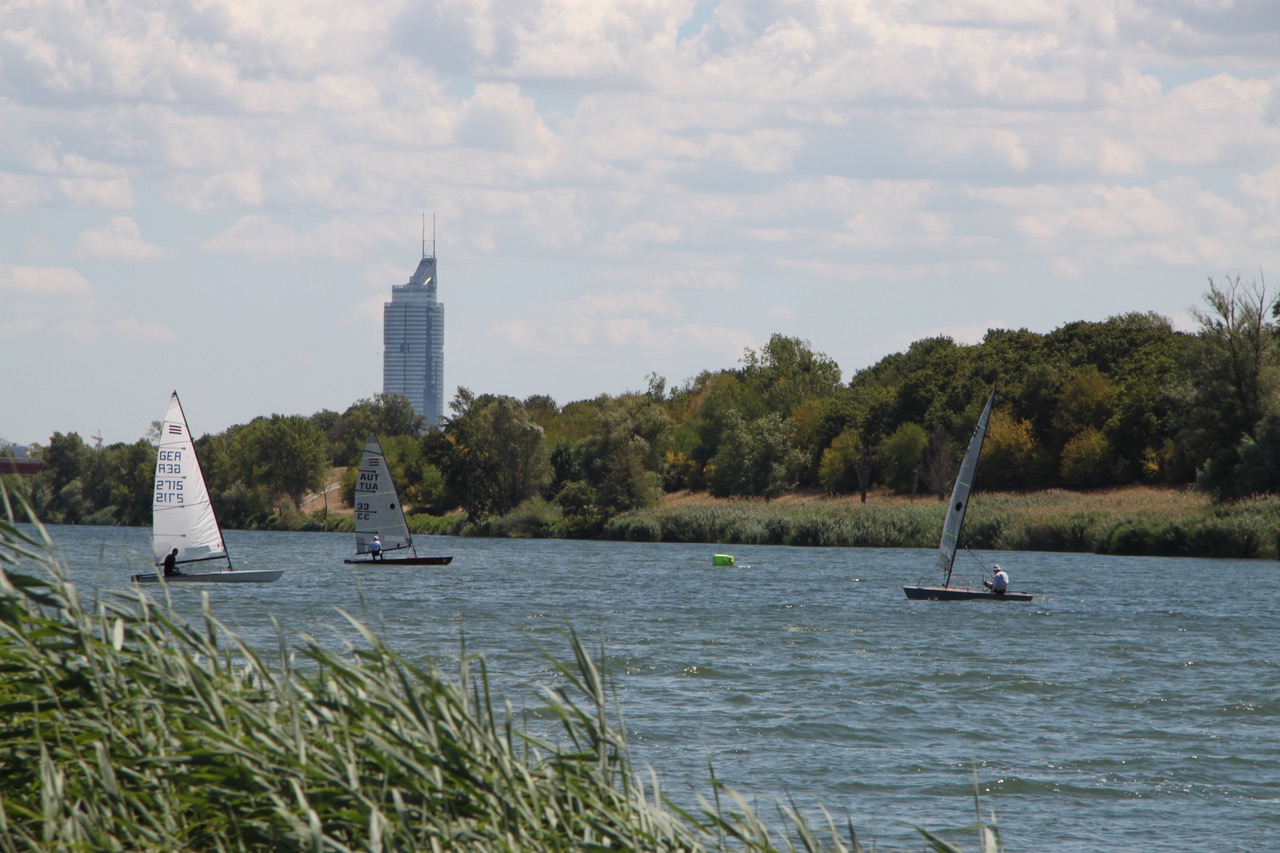 Segeln
